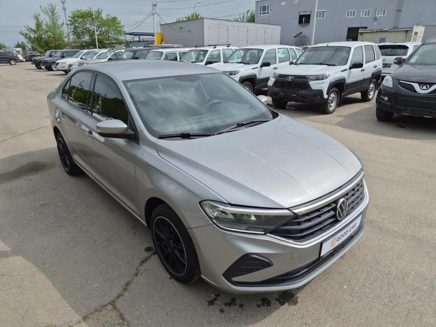 Volkswagen Polo VI Саратов  - изображение 11