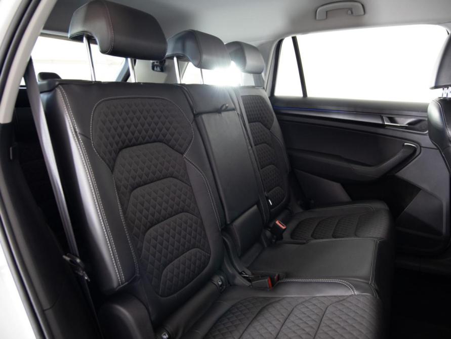 Skoda Kodiaq I Санкт-Петербург  - изображение 11
