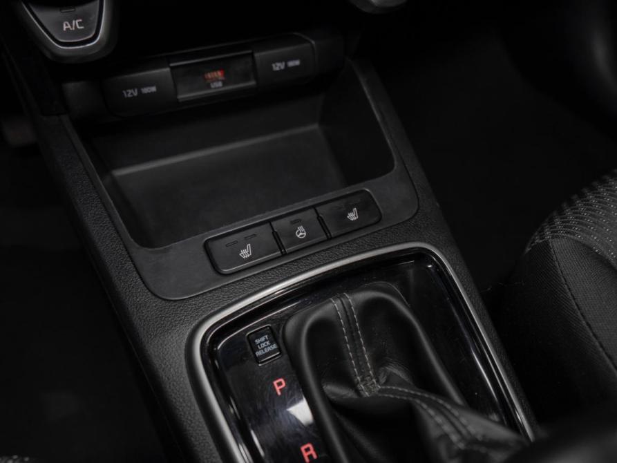 Kia Rio IV Рестайлинг Москва  - изображение 13