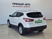 Nissan Qashqai II Рестайлинг Смоленск  - изображение 21