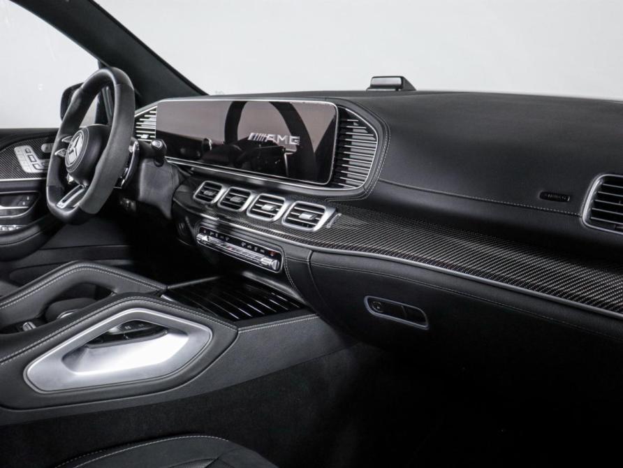 Mercedes-Benz GLE AMG II (V167) Рестайлинг Москва  - изображение 9