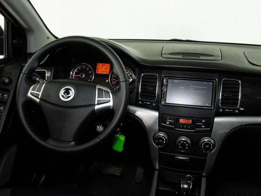 SsangYong Actyon II Казань  - изображение 13