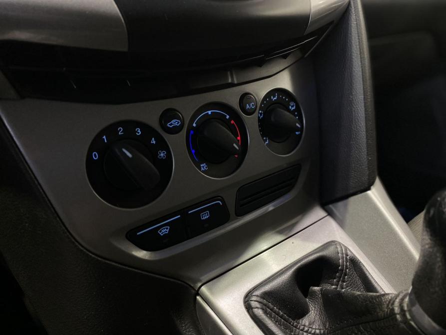 Ford Focus III Ростов-на-Дону  - изображение 16