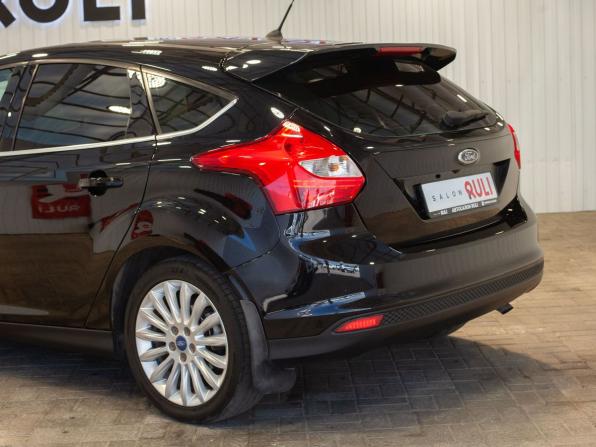 Ford Focus III с пробегом 2012 года, цена 995 000 рублей, 156159 км, хэтчбек, Автокод Объявления