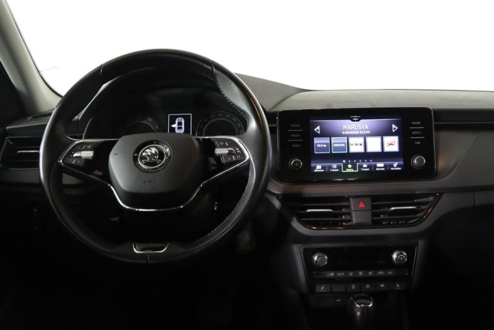 Skoda Rapid II Нижний Новгород  - изображение 12