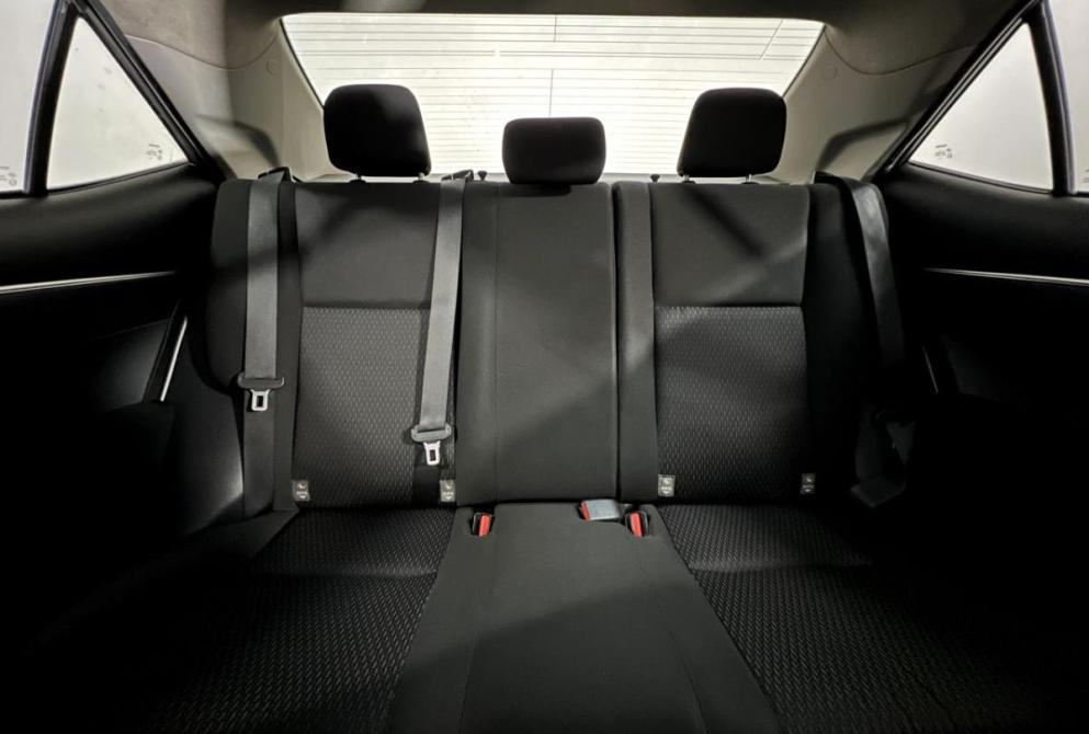 Toyota Corolla XI (E160 E170 E180) Нижний Новгород  - изображение 18