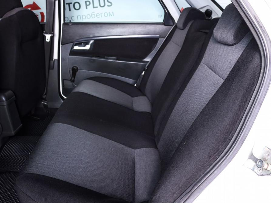Lada (ВАЗ) Priora I Рестайлинг Минеральные Воды  - изображение 10