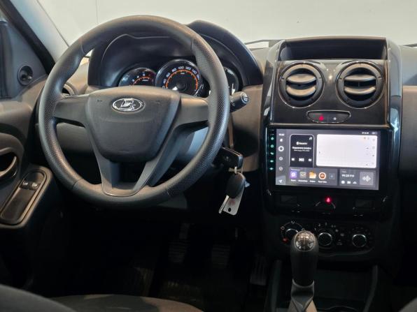 Lada (ВАЗ) Largus I Рестайлинг с пробегом 2021 года, цена 1 016 000 рублей, 143813 км, универсал, Автокод Объявления