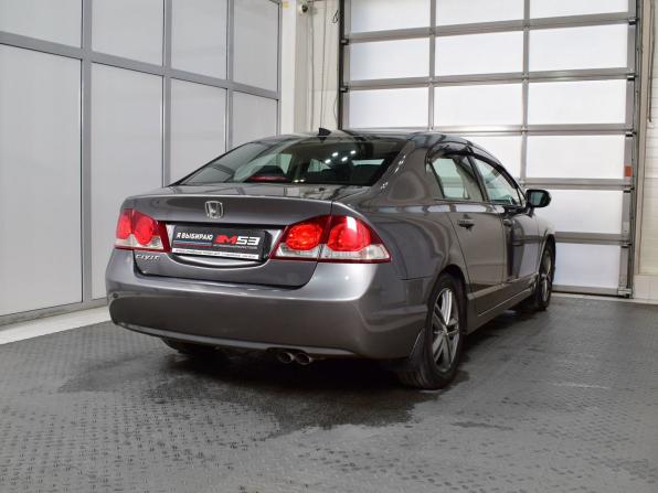 Honda Civic VIII Рестайлинг с пробегом 2010 года, цена 814 995 рублей, 268578 км, седан, Автокод Объявления