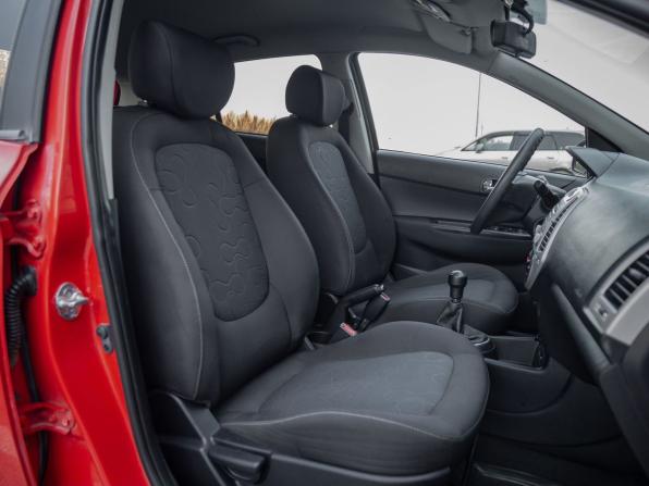 Hyundai i20 I с пробегом 2010 года, цена 555 000 рублей, 110000 км, хэтчбек, Автокод Объявления