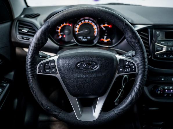 Lada (ВАЗ) Vesta I с пробегом 2019 года, цена 1 020 000 рублей, 112256 км, универсал, Автокод Объявления