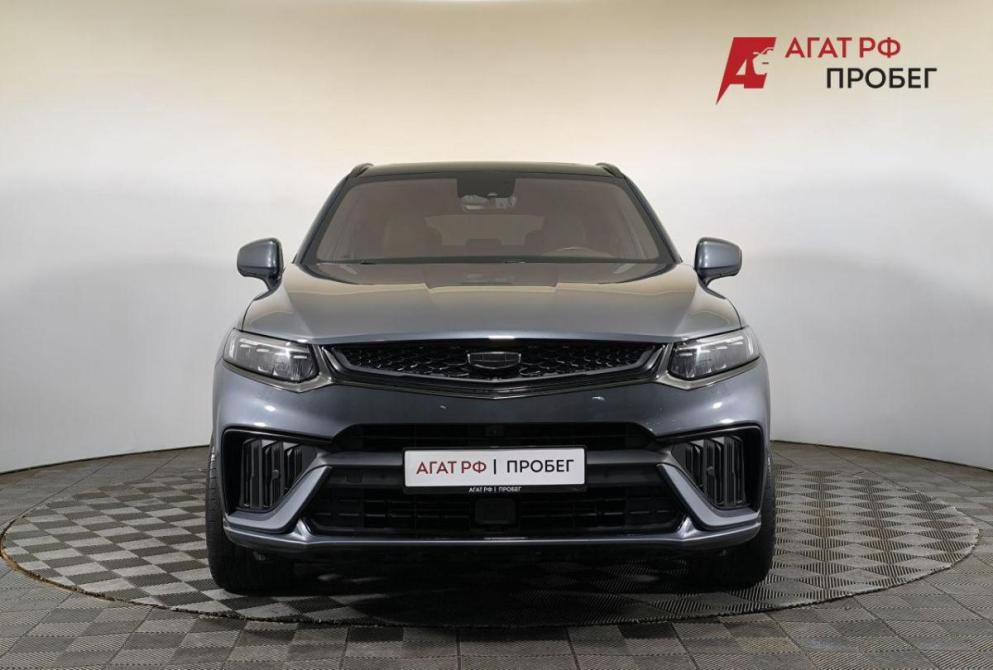 Geely Tugella I Нижний Новгород  - изображение 2