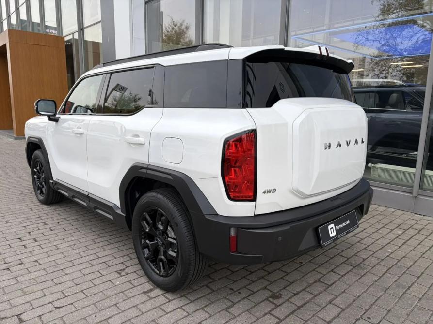 Haval H3 I Москва  - изображение 6