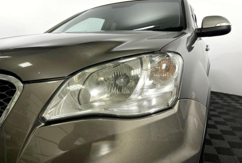 SsangYong Actyon II Нижний Новгород  - изображение 19