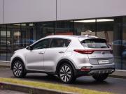 Kia Sportage IV Рестайлинг Санкт-Петербург  - изображение 37