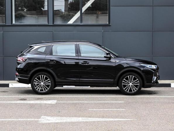 Dongfeng Aeolus AX7 Plus с пробегом 2023 года, цена 1 659 000 рублей, 47595 км, внедорожник, Автокод Объявления
