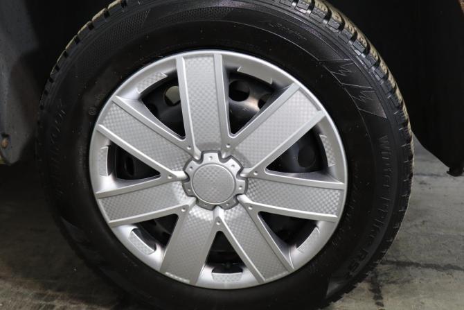 Volkswagen Caddy III с пробегом 2008 года, цена 549 000 рублей, 332000 км, минивэн, Автокод Объявления