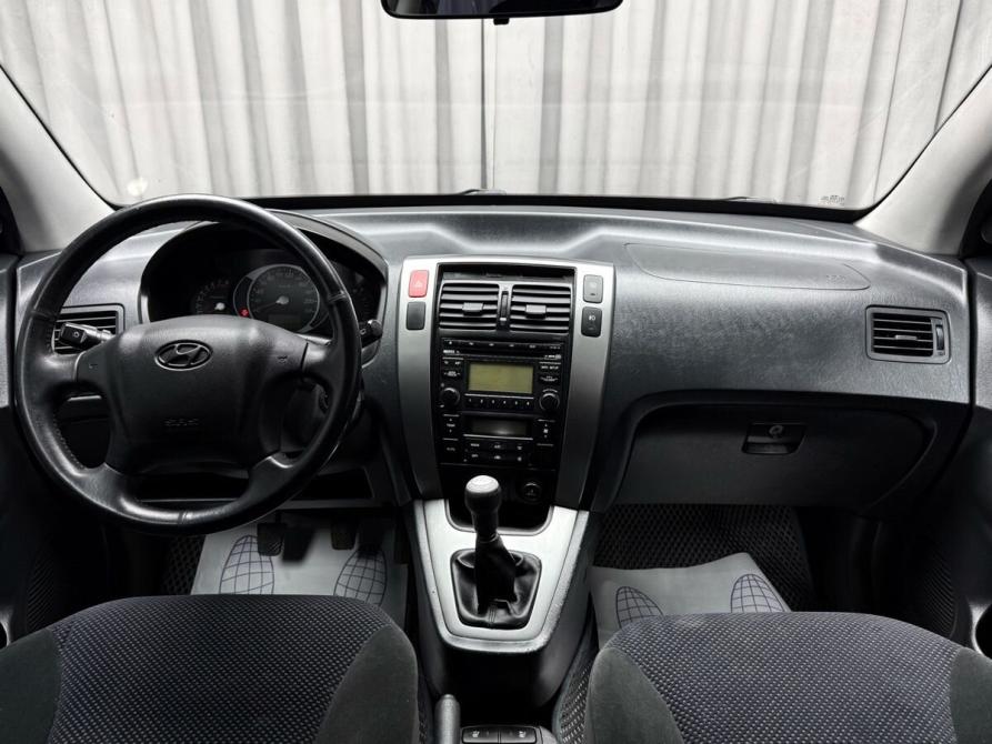 Hyundai Tucson I Ижевск  - изображение 12