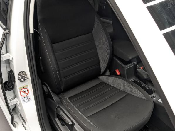 Skoda Octavia III (A7) Рестайлинг с пробегом 2019 года, цена 1 890 000 рублей, 66632 км, лифтбек, Автокод Объявления