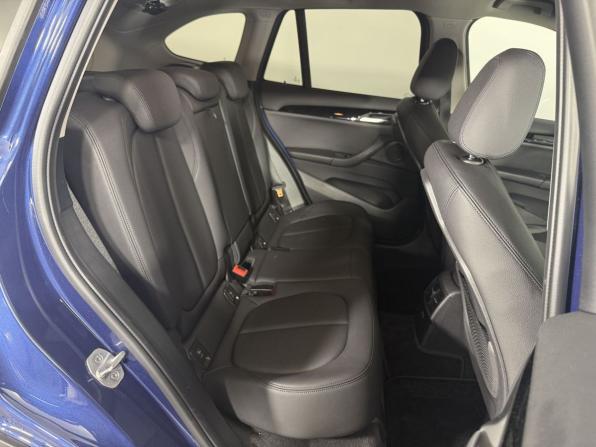BMW X1 II (F48) Рестайлинг с пробегом 2021 года, цена 3 115 000 рублей, 40154 км, внедорожник, Автокод Объявления