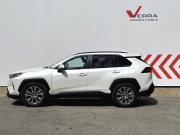 Toyota RAV4 V (XA50) Пермь  - изображение 17