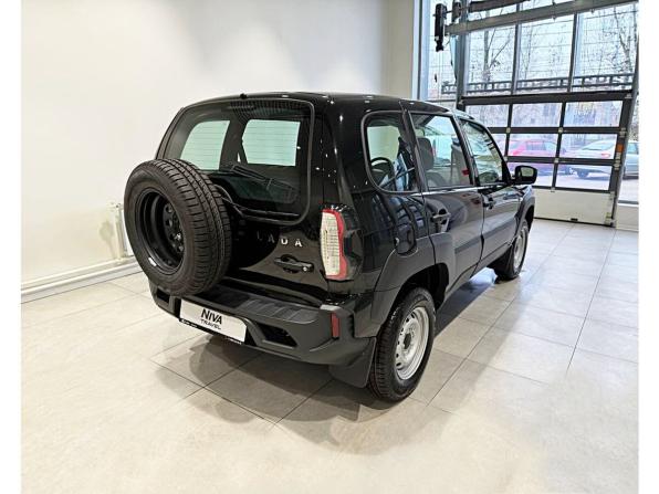 Новый Lada (ВАЗ) Niva I Рестайлинг (Travel) 2026 года, цена 1 399 900 рублей, внедорожник, Автокод Объявления