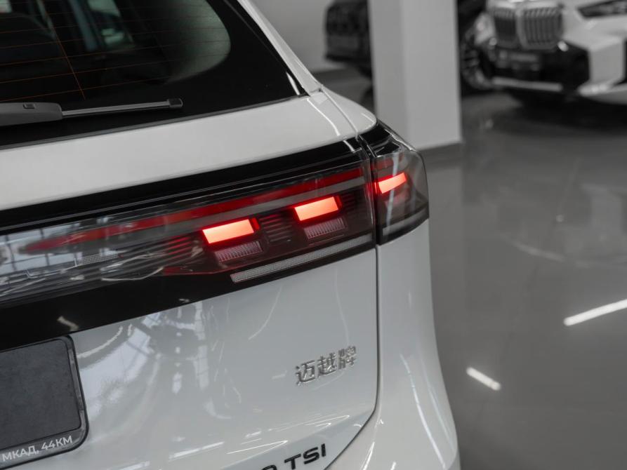 Volkswagen Tiguan III (China Market) Москва  - изображение 32