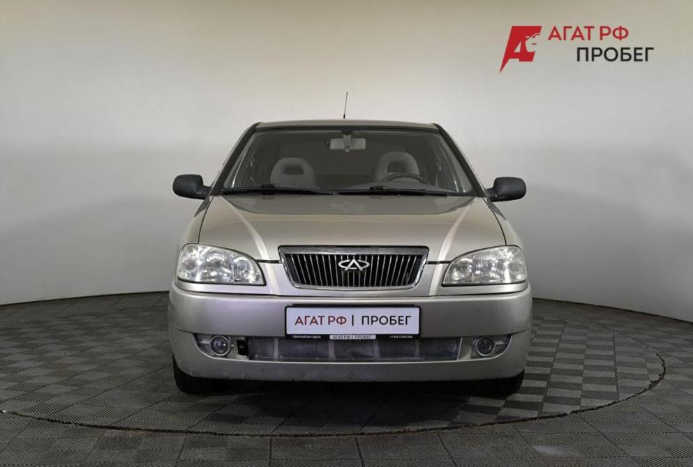 Chery Amulet (A15) I Нижний Новгород  - изображение 2