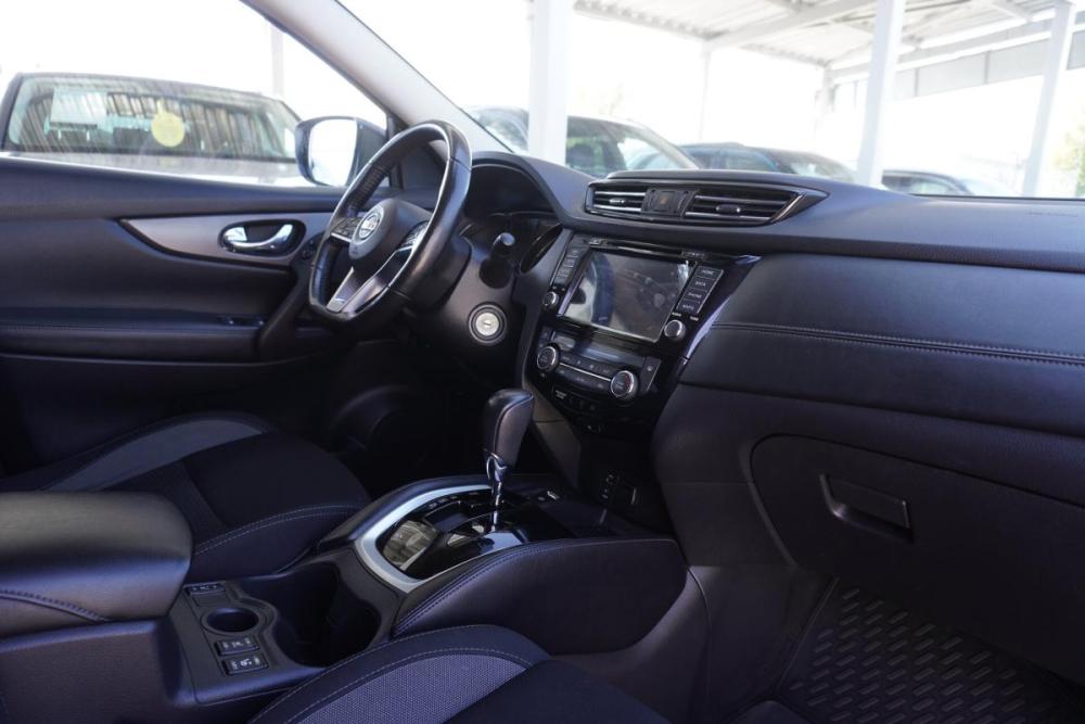 Nissan Qashqai II Рестайлинг Ульяновск  - изображение 20