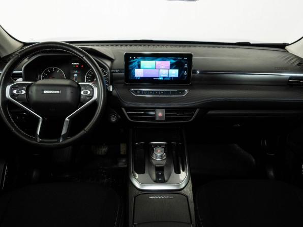Haval Jolion I с пробегом 2022 года, цена 1 588 000 рублей, 119000 км, внедорожник, Автокод Объявления