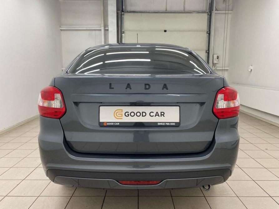 Lada (ВАЗ) Granta I Рестайлинг Энгельс  - изображение 5