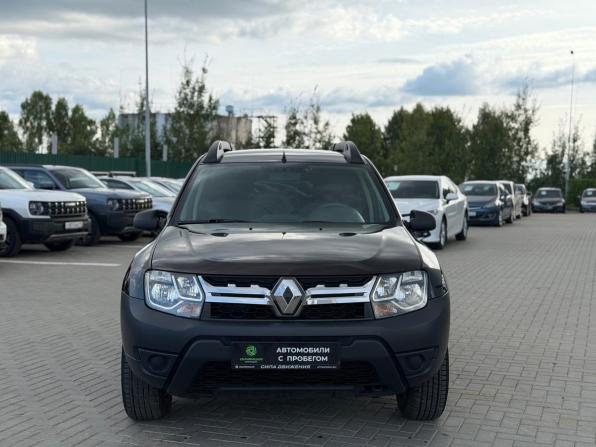 Renault Duster I Рестайлинг с пробегом 2017 года, цена 1 550 000 рублей, 32163 км, внедорожник, Автокод Объявления