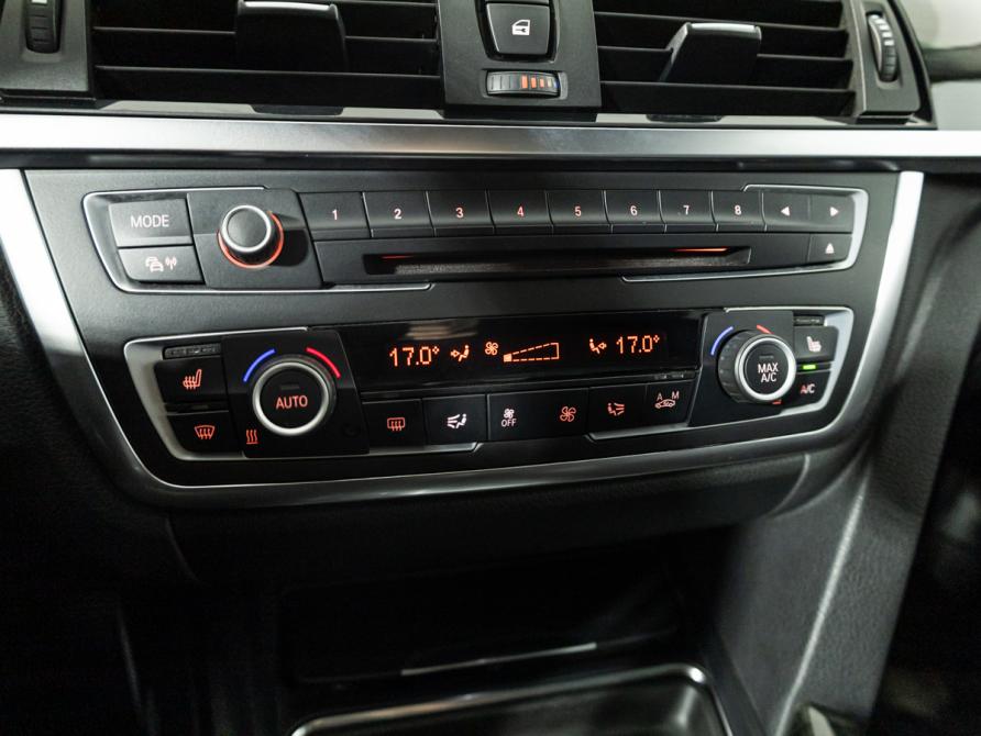 BMW 3 серии VI (F3x) Санкт-Петербург  - изображение 17