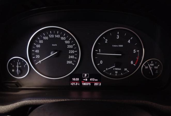 BMW X3 II (F25) Рестайлинг с пробегом 2016 года, цена 2 250 000 рублей, 180375 км, внедорожник, Автокод Объявления