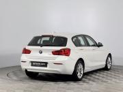 BMW 1 серии II (F20/F21) Рестайлинг 2 Калининград  - изображение 21