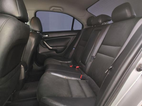 Honda Accord VII Рестайлинг с пробегом 2007 года, цена 755 000 рублей, 176500 км, седан, Автокод Объявления