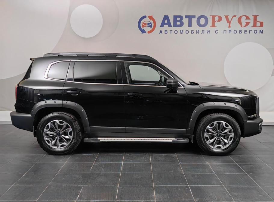 Haval Dargo Москва  - изображение 5
