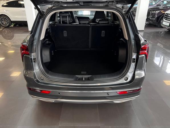 Changan CS75 Plus I Рестайлинг с пробегом 2023 года, цена 2 145 000 рублей, 41176 км, внедорожник, Автокод Объявления