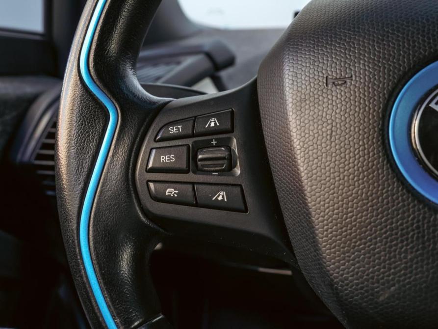 BMW i3 I (I01) Краснодар  - изображение 15