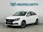 Lada (ВАЗ) Vesta I Калининград  - изображение 19