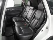 Nissan X-Trail III Рестайлинг Воронеж  - изображение 33