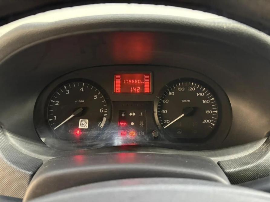 Lada (ВАЗ) Largus I Санкт-Петербург  - изображение 15