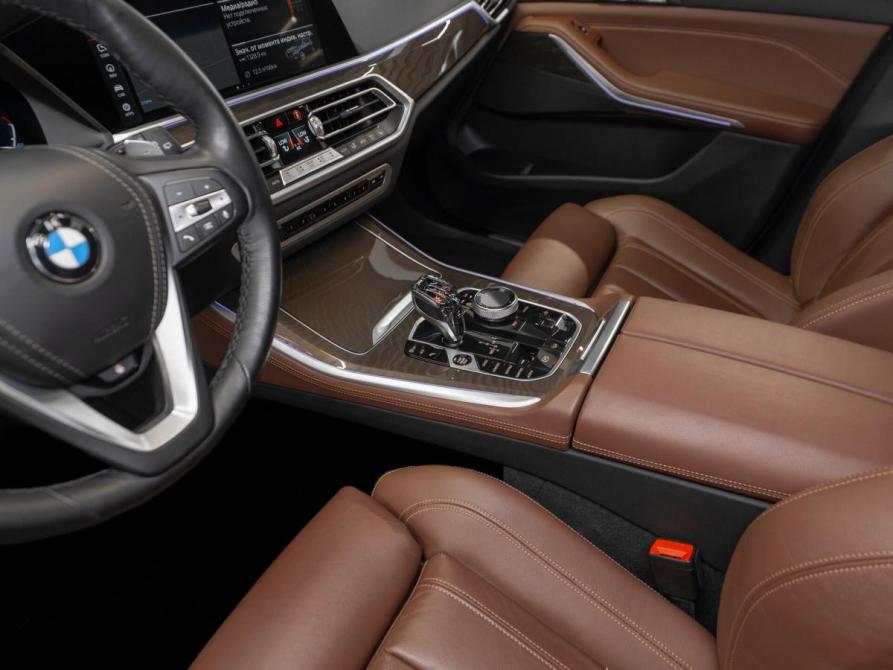 BMW X5 IV (G05/G18) Москва  - изображение 20