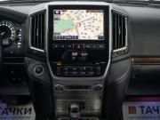 Toyota Land Cruiser 200 Series Рестайлинг 2 Иркутск  - изображение 42