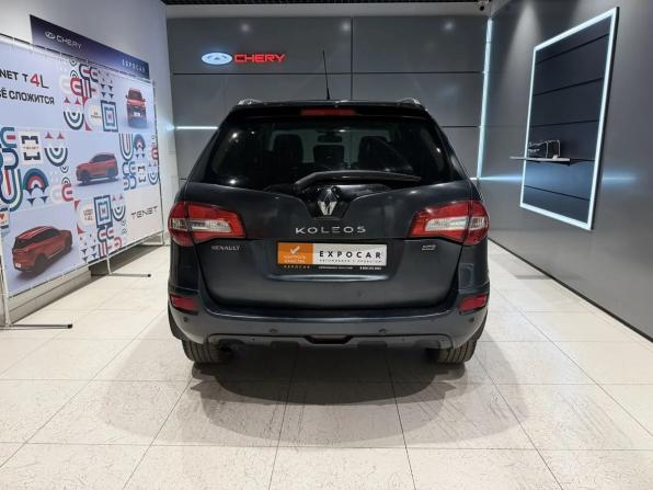 Renault Koleos I Рестайлинг 2 с пробегом 2014 года, цена 900 000 рублей, 210000 км, внедорожник, Автокод Объявления