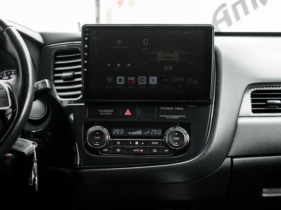 Mitsubishi Outlander III Рестайлинг 2 Екатеринбург  - изображение 18