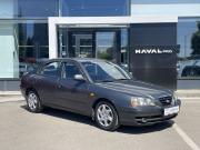 Hyundai Elantra III (XD2) Рестайлинг Москва  - изображение 19
