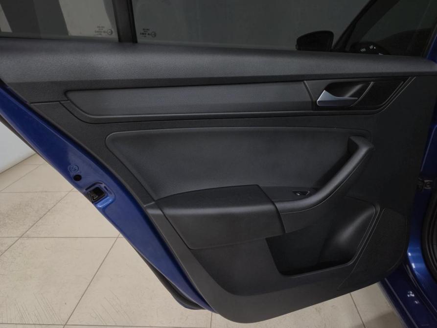 Volkswagen Polo VI Альметьевск  - изображение 14