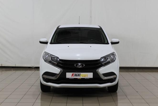 Lada (ВАЗ) XRAY I с пробегом 2018 года, цена 660 000 рублей, 311616 км, хэтчбек, Автокод Объявления