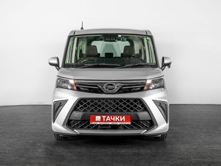 Daihatsu Thor I Рестайлинг Иркутск  - изображение 2